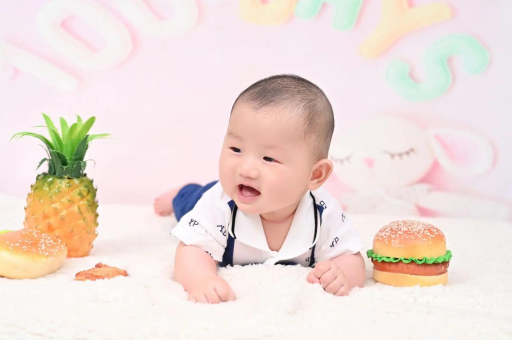 长治两岁八个月宝宝身高